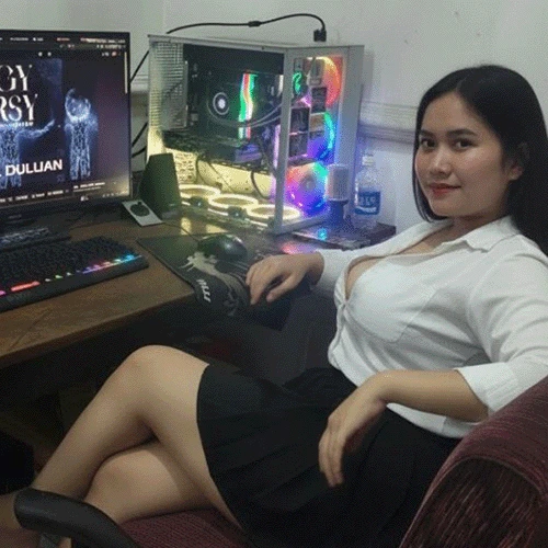 KALI69 - Lead Writer